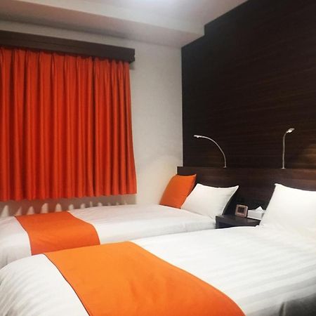 High Set Hotel Shizuoka Inter Zewnętrze zdjęcie