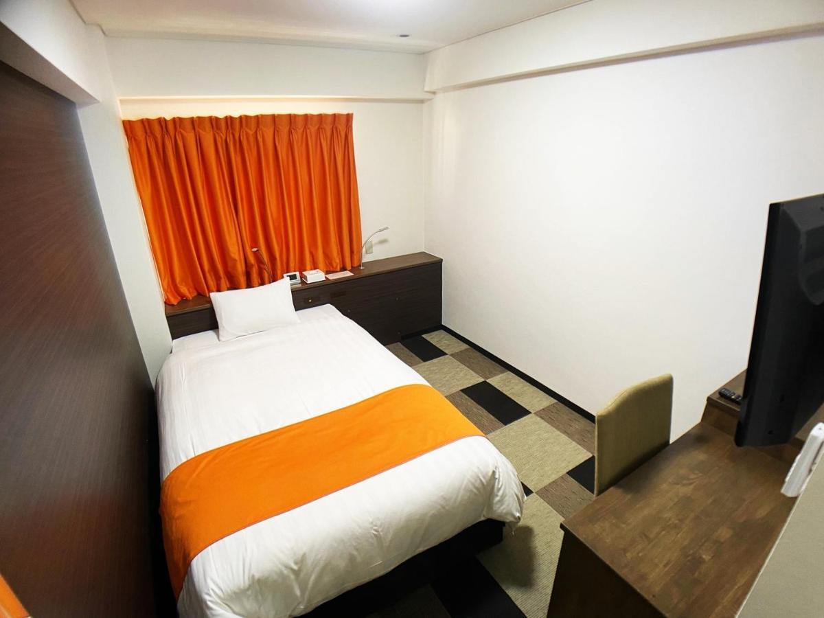 High Set Hotel Shizuoka Inter Zewnętrze zdjęcie