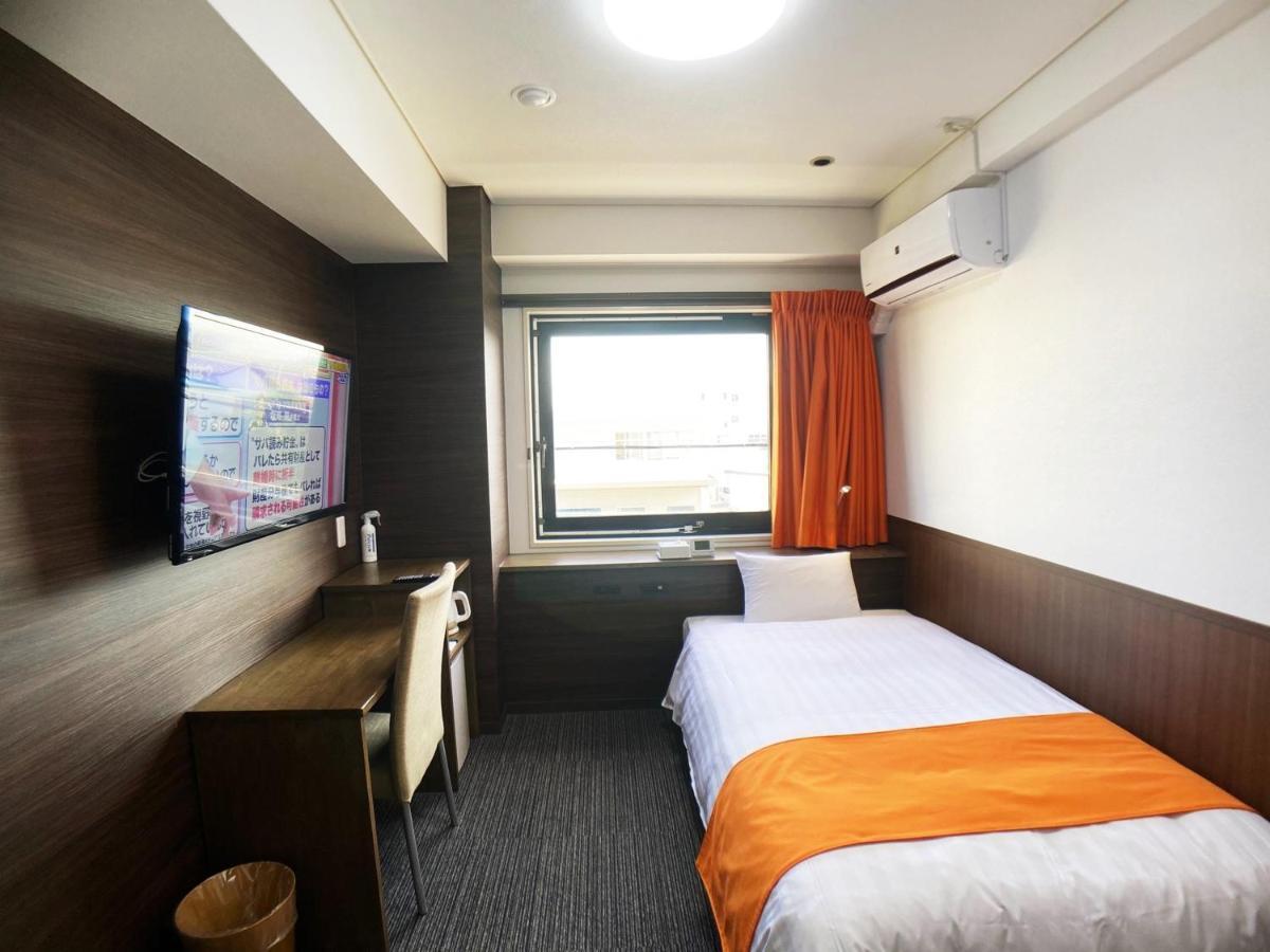 High Set Hotel Shizuoka Inter Zewnętrze zdjęcie