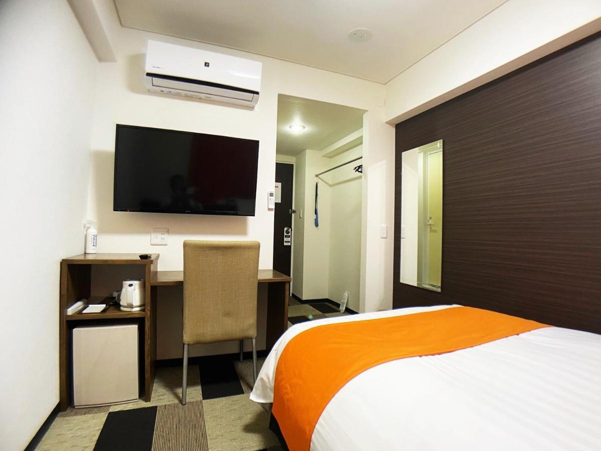 High Set Hotel Shizuoka Inter Zewnętrze zdjęcie