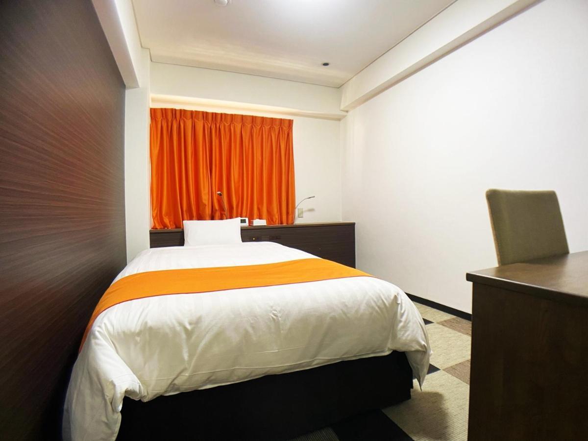 High Set Hotel Shizuoka Inter Zewnętrze zdjęcie