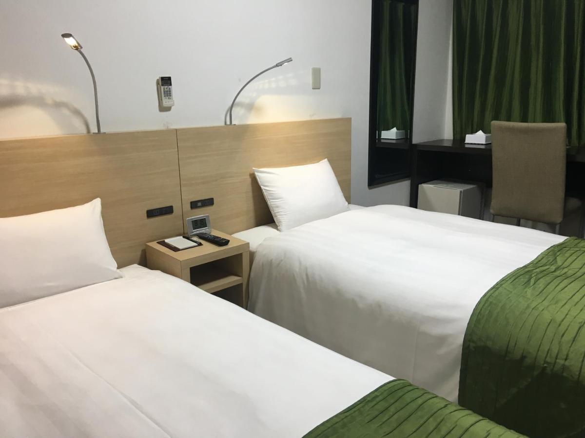 High Set Hotel Shizuoka Inter Zewnętrze zdjęcie