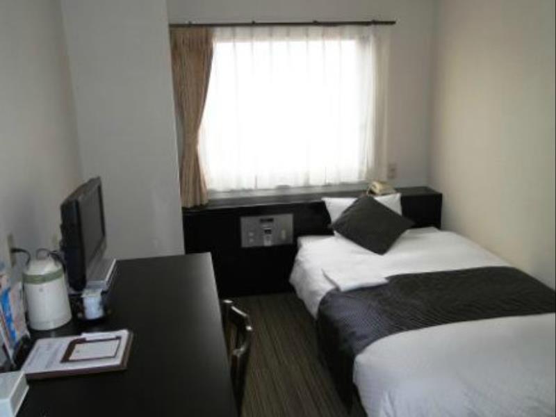 High Set Hotel Shizuoka Inter Zewnętrze zdjęcie
