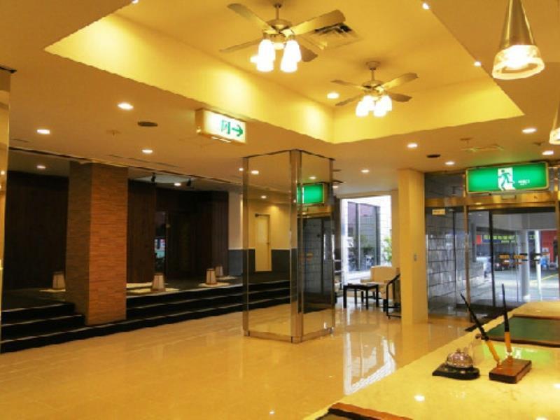 High Set Hotel Shizuoka Inter Zewnętrze zdjęcie