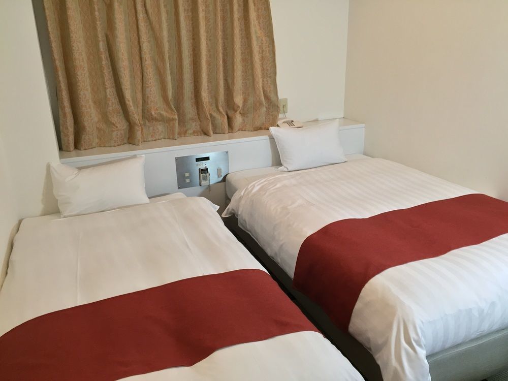 High Set Hotel Shizuoka Inter Zewnętrze zdjęcie