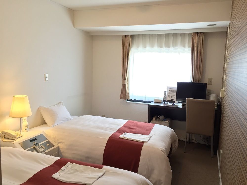 High Set Hotel Shizuoka Inter Zewnętrze zdjęcie