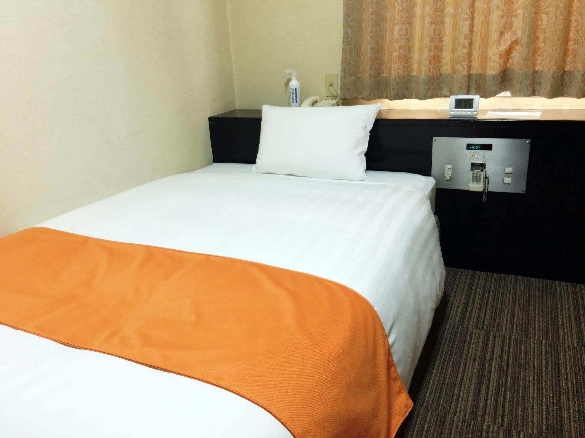 High Set Hotel Shizuoka Inter Zewnętrze zdjęcie