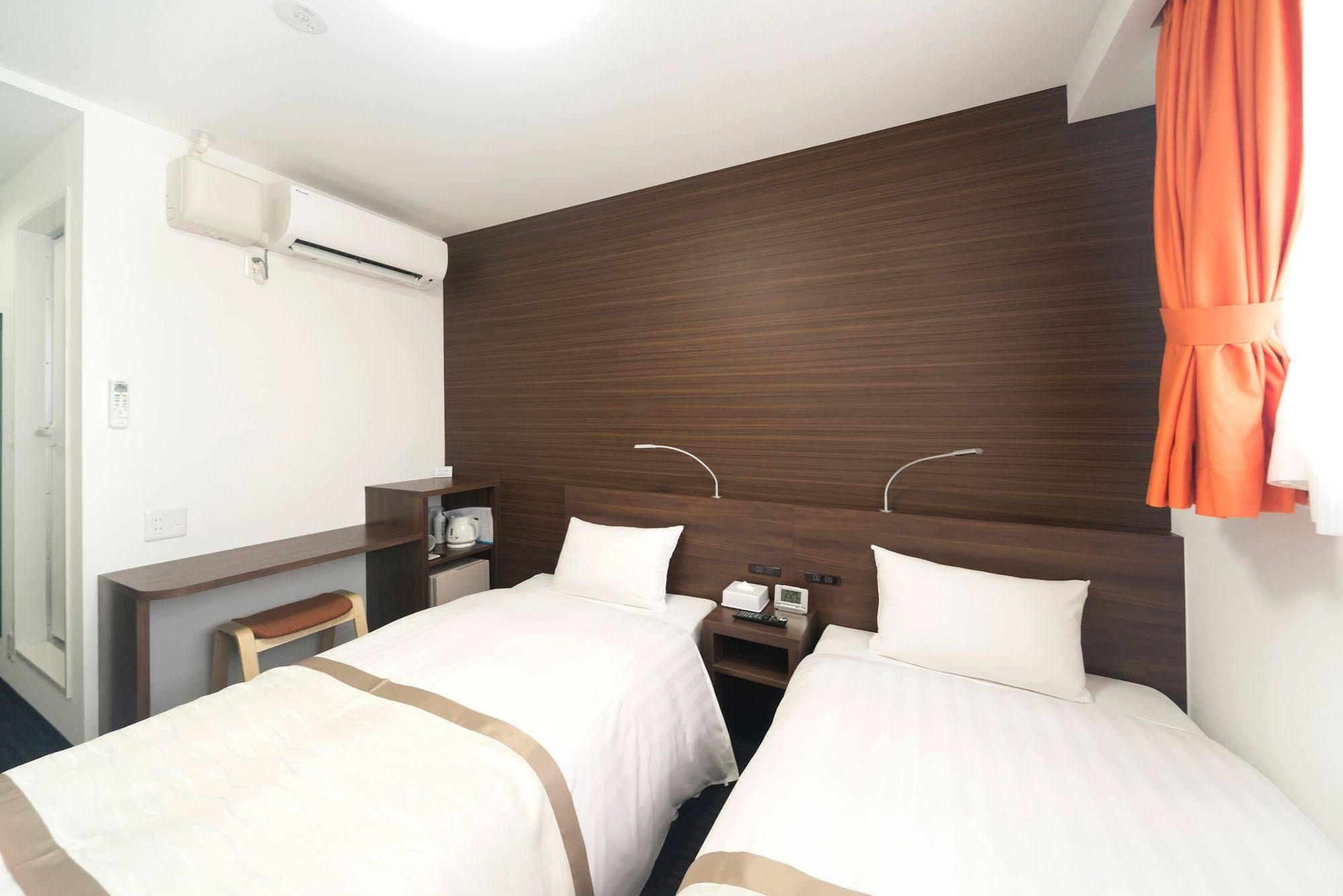 High Set Hotel Shizuoka Inter Zewnętrze zdjęcie
