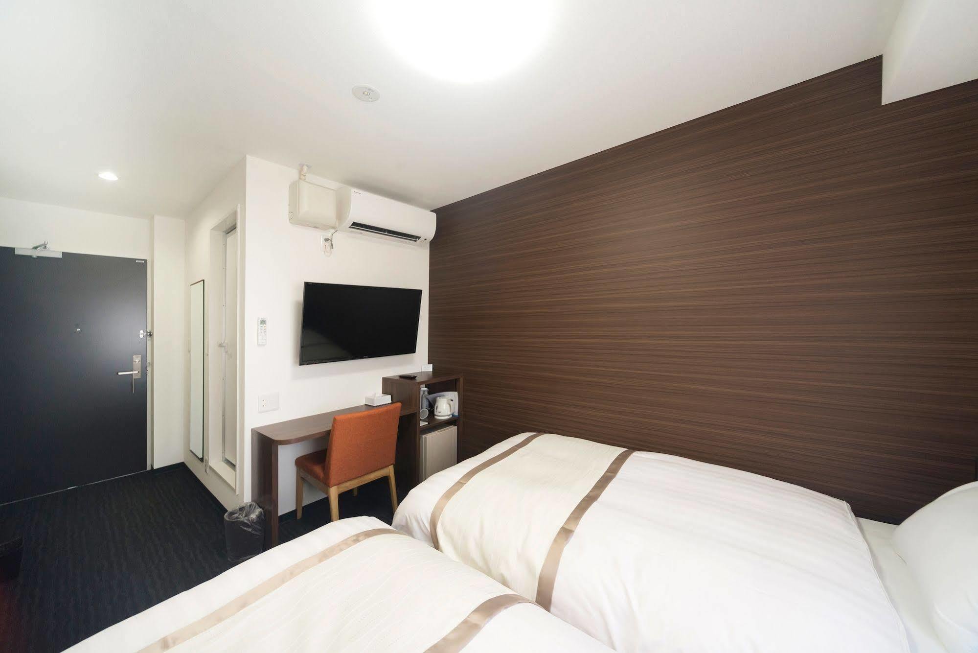 High Set Hotel Shizuoka Inter Zewnętrze zdjęcie