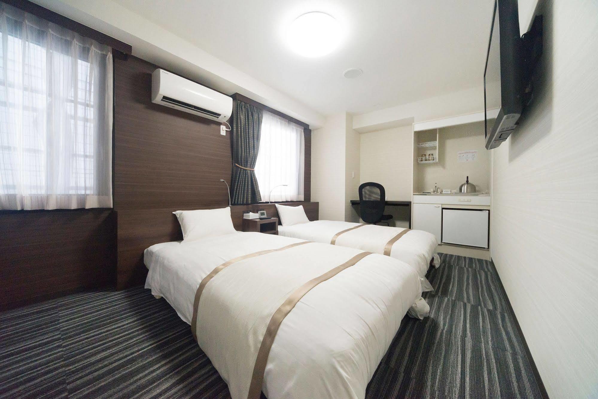 High Set Hotel Shizuoka Inter Zewnętrze zdjęcie