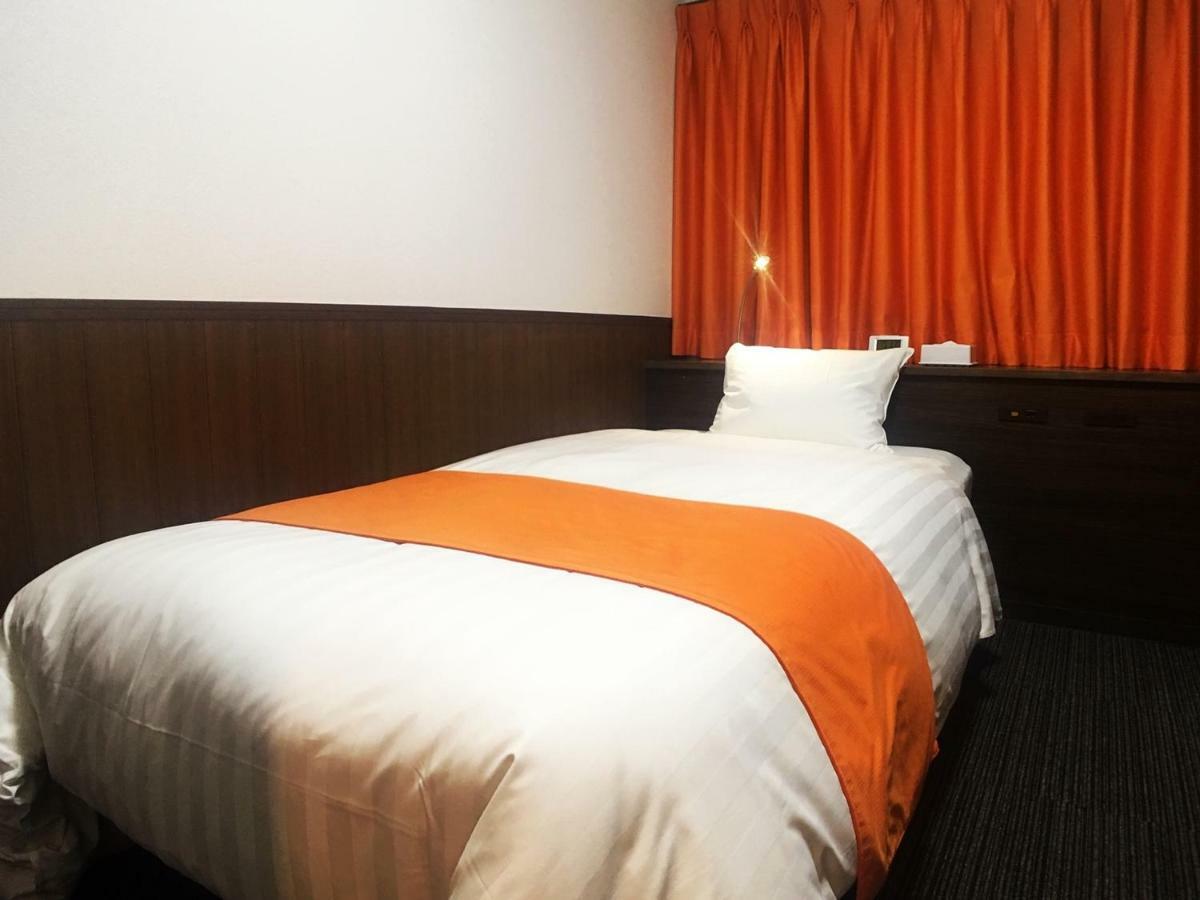 High Set Hotel Shizuoka Inter Zewnętrze zdjęcie