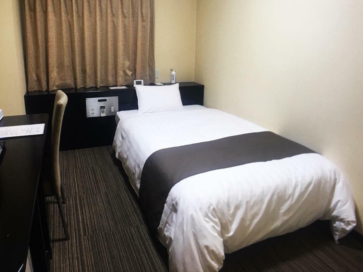 High Set Hotel Shizuoka Inter Zewnętrze zdjęcie